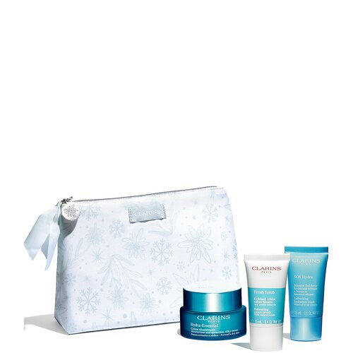 Clarins Hydration Collection Set