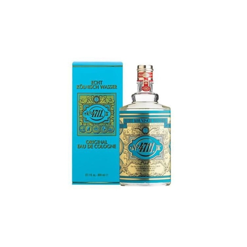 4711 Original for Men Eau De Cologne 800 ml