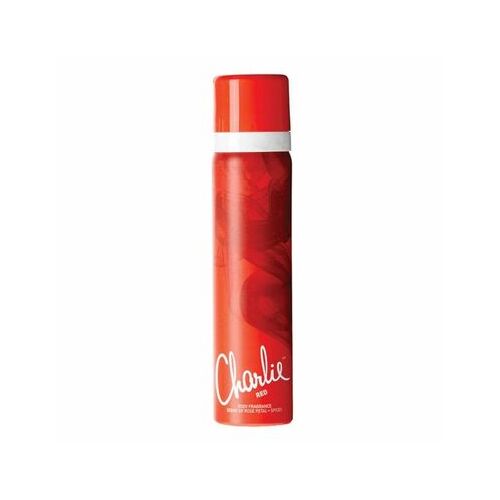 Charlie Red Deo 75 ml- Pack of 6