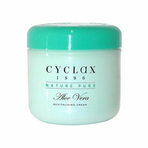 Cyclax Aloe Vera Revitalising Cream 300 ml - Pack of 2