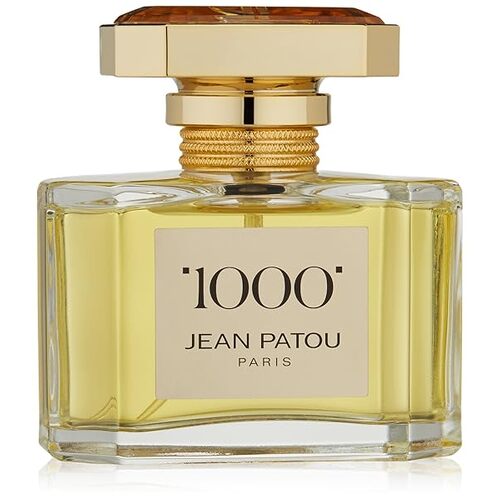 Jean Patou 1000 EDT Spray 75ml