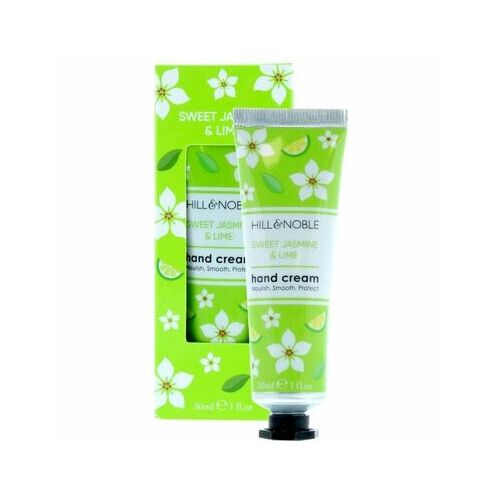 Hill & Noble Hand Cream 30 ml