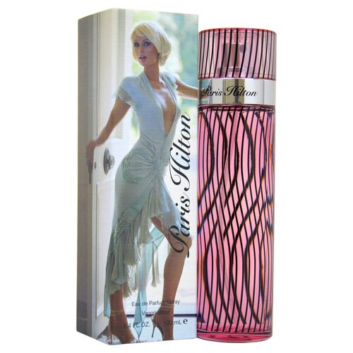 Paris Hilton Eau De Parfum 100 ml 