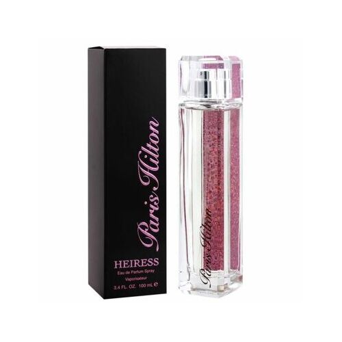 Paris Hilton Heiress Eau De Parfum 100 ml 