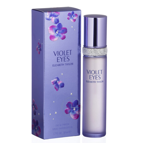 Elizabeth Taylor Violet Eyes Eau de Parfum 50 ml