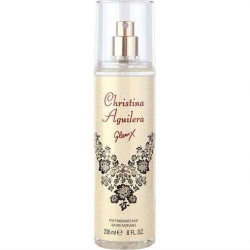 Christina Aguilera Fine GLAM Deodorant Spray 236 ml
