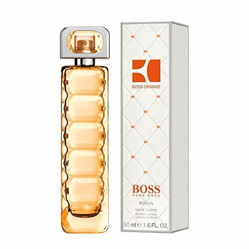 Hugo Boss Orange Eau De Toilette 50 ml
