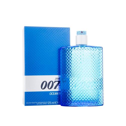 James Bond 007 Eau de Toilette Ocean Royale 125 ml