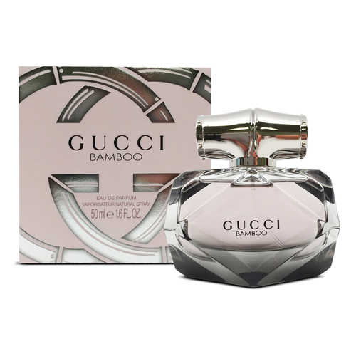 Gucci Bamboo Eau de Parfum 50 ml