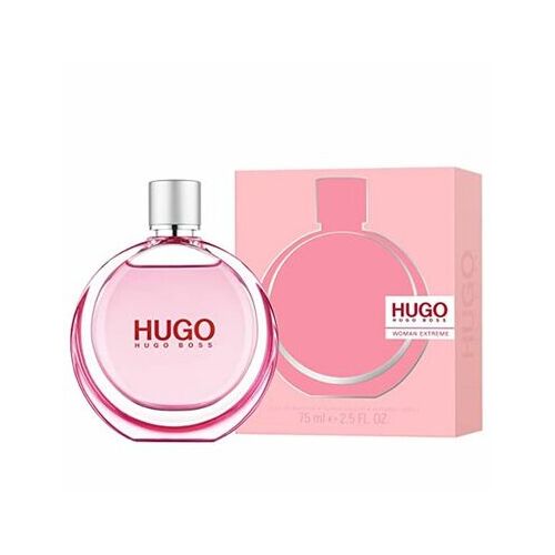 Hugo Boss Extreme Eau De Parfum 75 ml