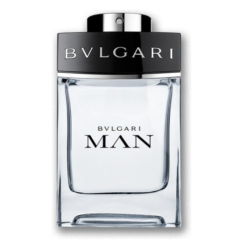 Bvlgari Man Mini Eau De Toilette 4 ml - Pack of 3
