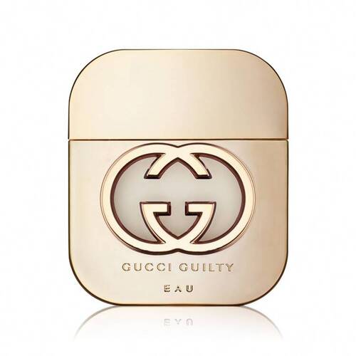 Gucci Guilty Eau Eau De Toilette 75 ml