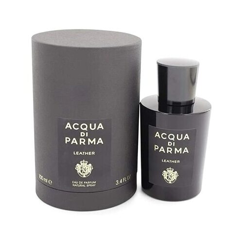  Acqua Di Parma Colonia Leather Eau De Cologne Concentree 180 ml