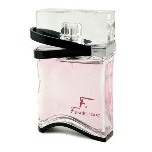Salvatore Ferragamo F for Fascinating Night Eau De Parfum 50 ml