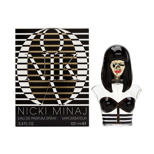 Nicki Minaj Onika Eau De Parfum 100 ml