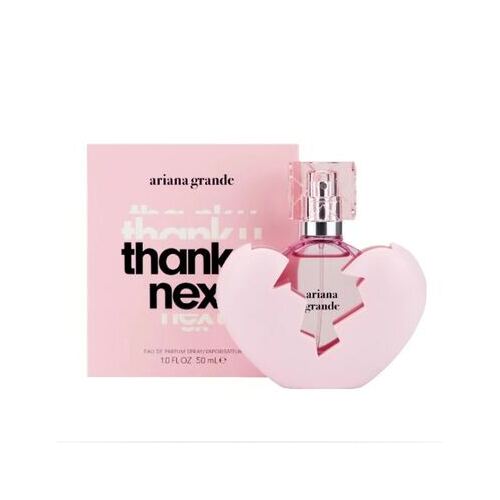 Ariana Grande Thank U Next Eau De Parfum 30ml 