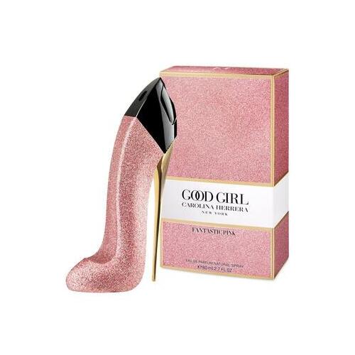 Good Girl Fantastic Pink Eau De Parfum 80ml
