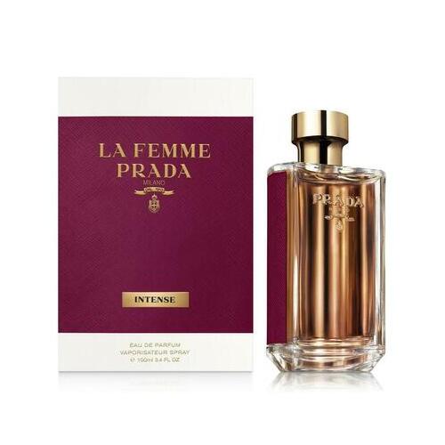 Prada La Femme Intense Eau De Parfum 100