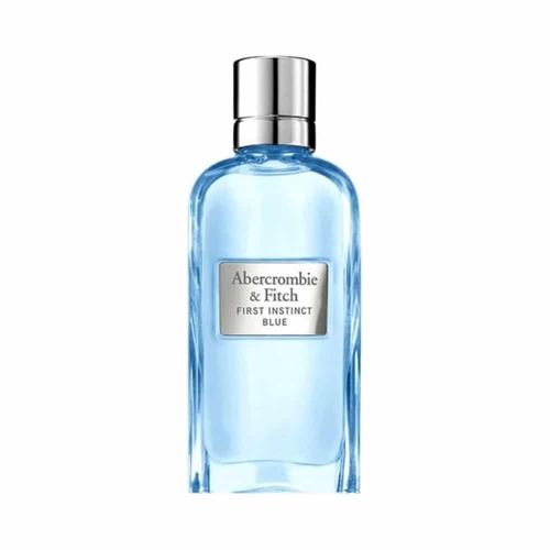 Abercrombie & Fitch First Instinct Blue Woman Eau de Parfum 50 ml