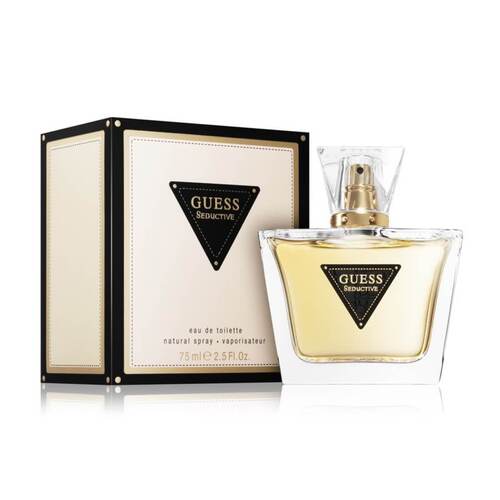 Guess Seductive  Eau De Toilette 75 ml 