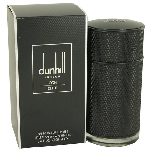 Dunhill London Icon Elite Eau De Parfum 100 ml