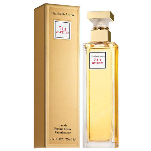 Elizabeth Arden 5th Avenue for Women Eau de Parfum 75 ml