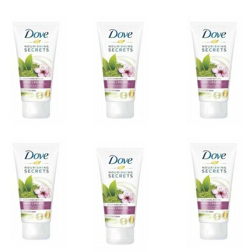 Dove Awakening Ritual Hand Cream 75 ml - Pack of 6