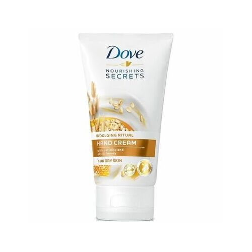 Dove Indulging Ritual Hand Cream 75 ml - Pack of 6