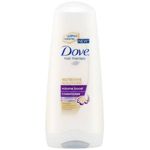 Dove Volume Boost Conditioner 200ml - Pack of 6