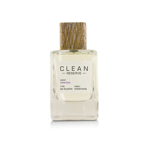 Clean Reserve Velvet Flora Eau De Parfum 100 ml