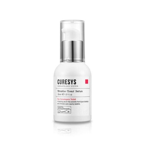Curseys Trouble Clear Serum 30 ml