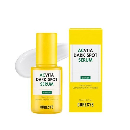 Curesys Acvita Dark Spot Serum 30 ml