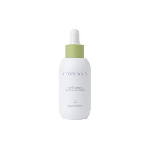 Georganic Galactomyces Intensive Oil Serum 45 ml