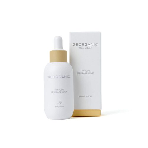 Georganic Propolis Clear Acne Serum 45 ml