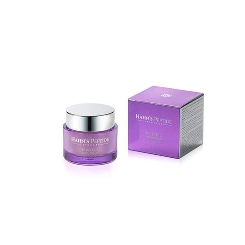 Hahn's Peptide Revi: Cell Youth Cream 50 grm
