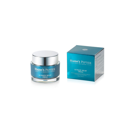 Hahn's Peptide  Ultimate Relief Cream 50 grm