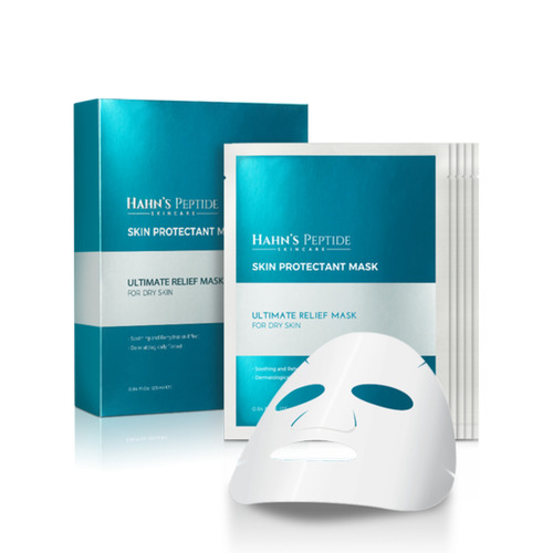 Hahn's Peptide Ultimate Relief Mask 25ml*5EA