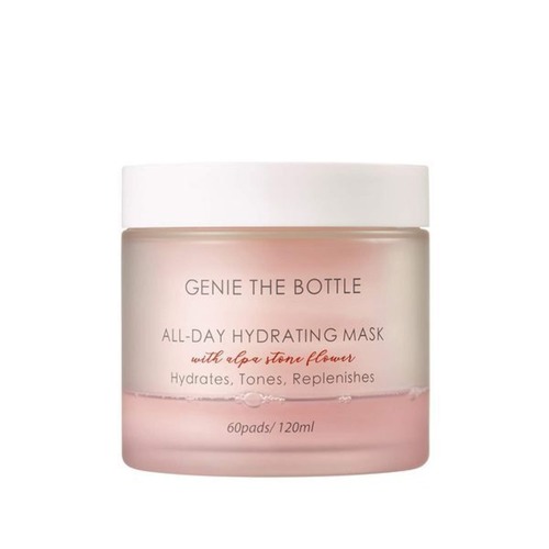 Genie the Bottle All Day Hydrating Mask 120 ml