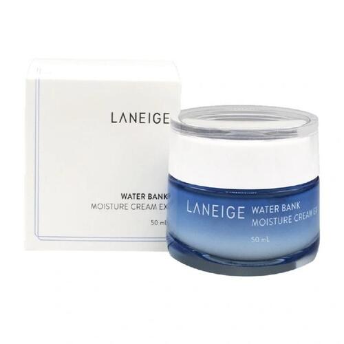 Laneige Water Bank Moisture Cream Ex 50 Ml