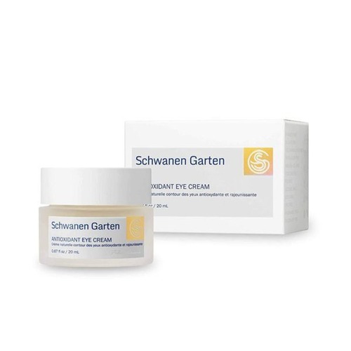 Schwanen Garten Antioxidant Eye Cream 20 ml
