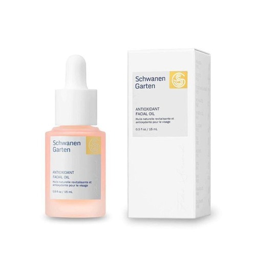 Schwanen Garten Antioxidant Facial Oil 15 ml