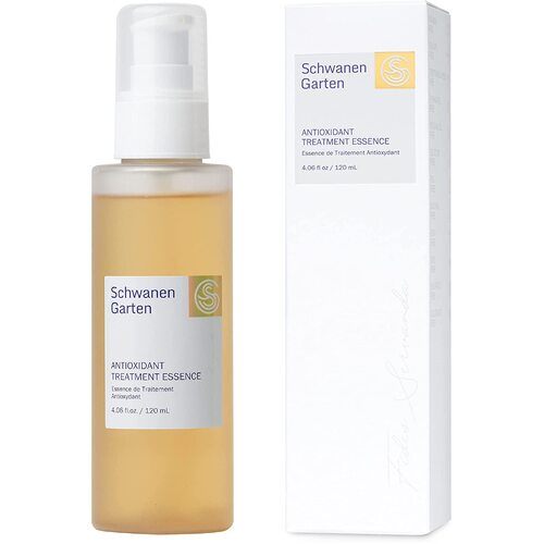 Schwanen Garten Antioxidant Treatment Essence 120 ml