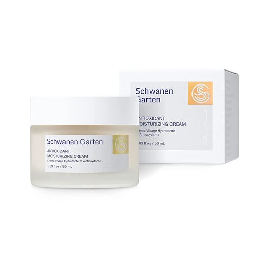 Schwanen Garten Antioxidant Moisturizing Cream 50 ml