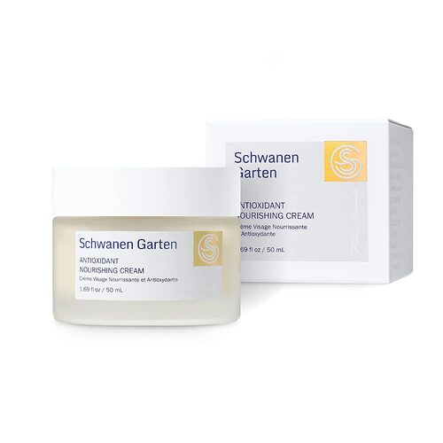Schwanen Garten Antioxidant Nourishing Cream 50 ml