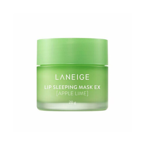 Laneige Lip Sleeping Mask Ex Apple Lime 20g