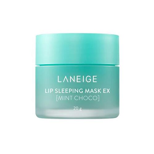 Laneige Lip Sleeping Mask Ex Mint Choco  20g