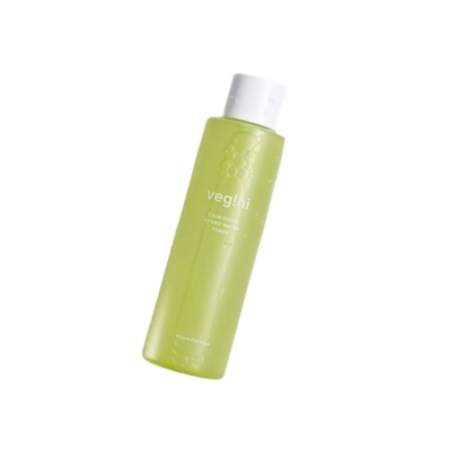 VEG!HI Calm Down Hydro Water Toner 200 ml