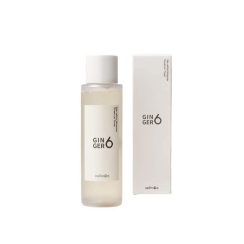 Ginger6 Essence Toner 150ml