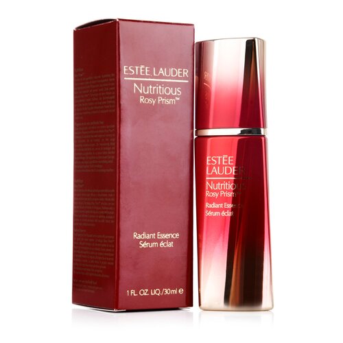 Estee Lauder Nutritious Rosy Prism Radiant Essence Serum 30ml
