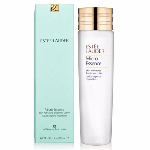 Estee Lauder Micro Essence Skin Activating Treatment Lotion 200ml